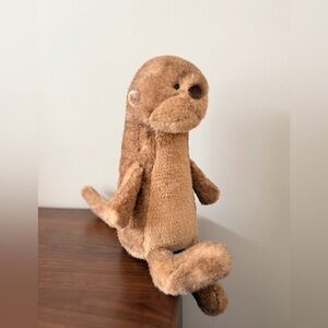Jellycat Brooke Otter